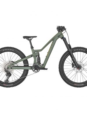 SCOTT Ransom 400 Bike