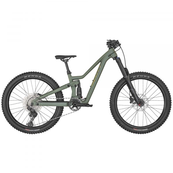 SCOTT Ransom 400 Bike