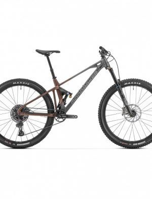 VTT Mondraker Foxy R Occasion