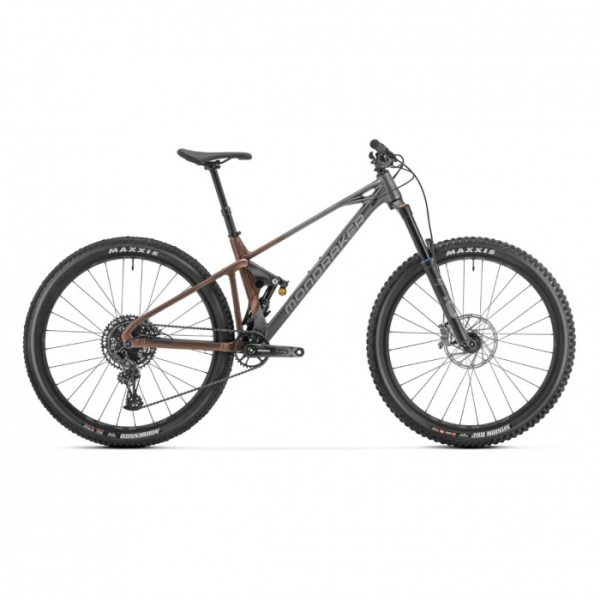 VTT Mondraker Foxy R Occasion