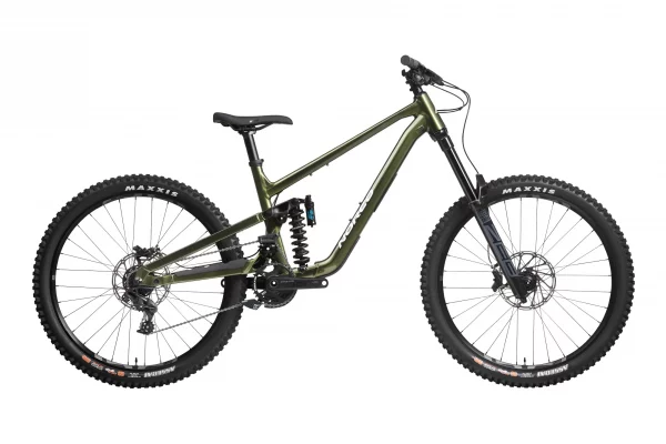 NORCO Shore A Park 2025