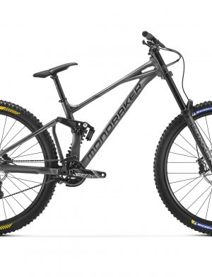 MONDRAKER Summum 2024