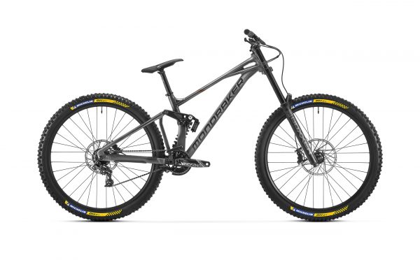 MONDRAKER Summum 2024