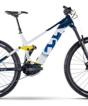 Husqvarna Mountain Cross MC5