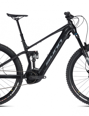 VTT Occasion SUNN Charger finest