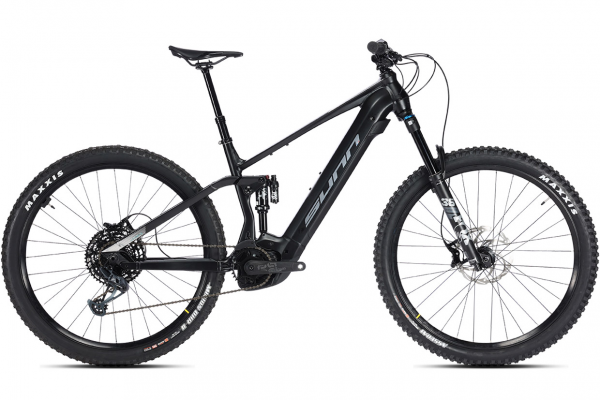 VTT Occasion SUNN Charger finest