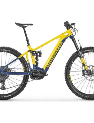 MONDRAKER Level R Taille M