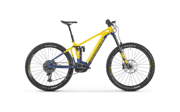 MONDRAKER Level R Taille M
