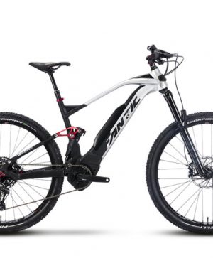 FANTIC XTF 1.5 Sport M