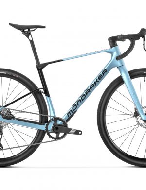 Gravel Mondraker Arid