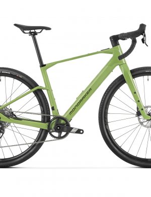 Mondraker dusty 2026 occasion