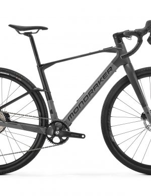 MONDRAKER Dusty 2025