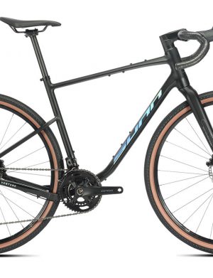SUNN Gravel venture occasion