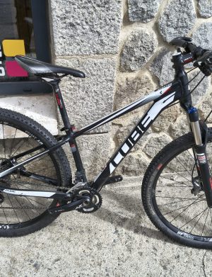 VTT Cube occasion