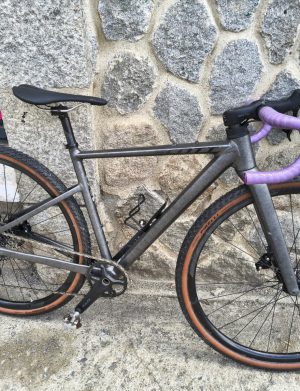 Scott Gravel Speedster occasion