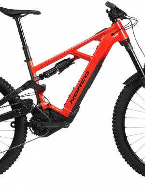 NORCO Range VLT A1
