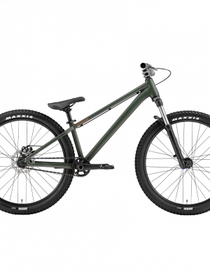 NORCO Dirt Rampage 1