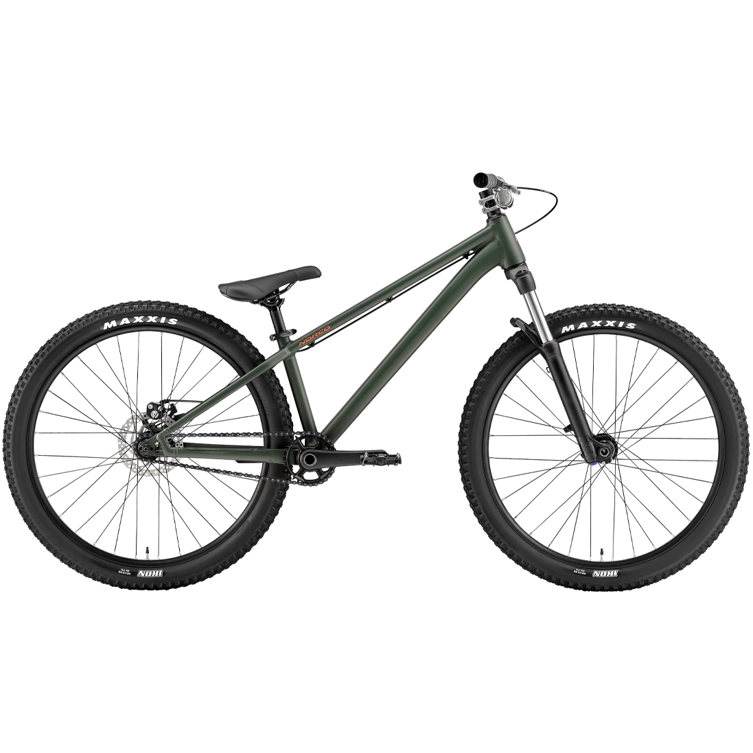 NORCO Dirt Rampage 1
