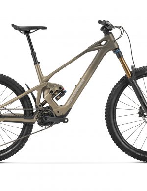 Mondraker Zendit occasion