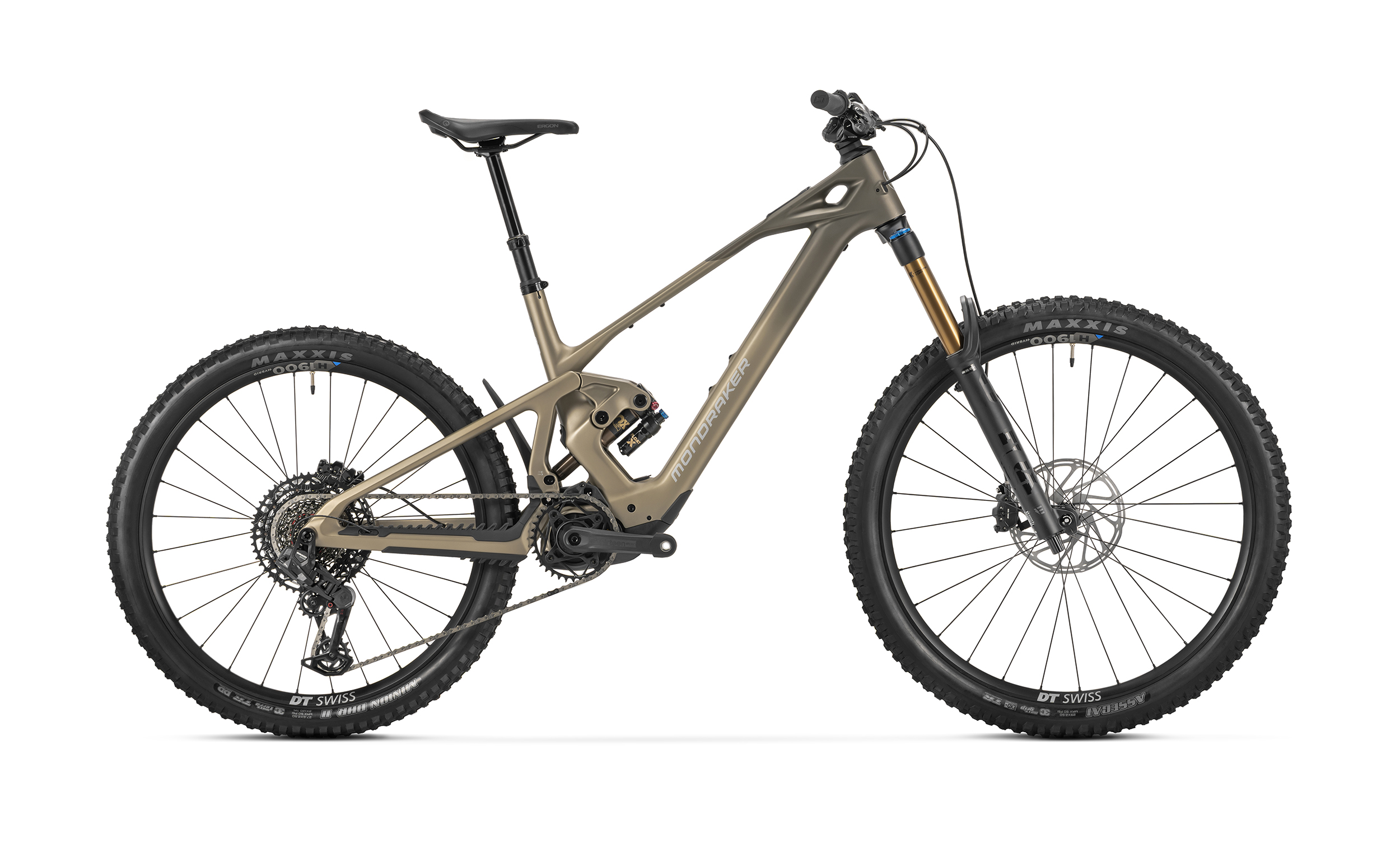 Mondraker Zendit occasion