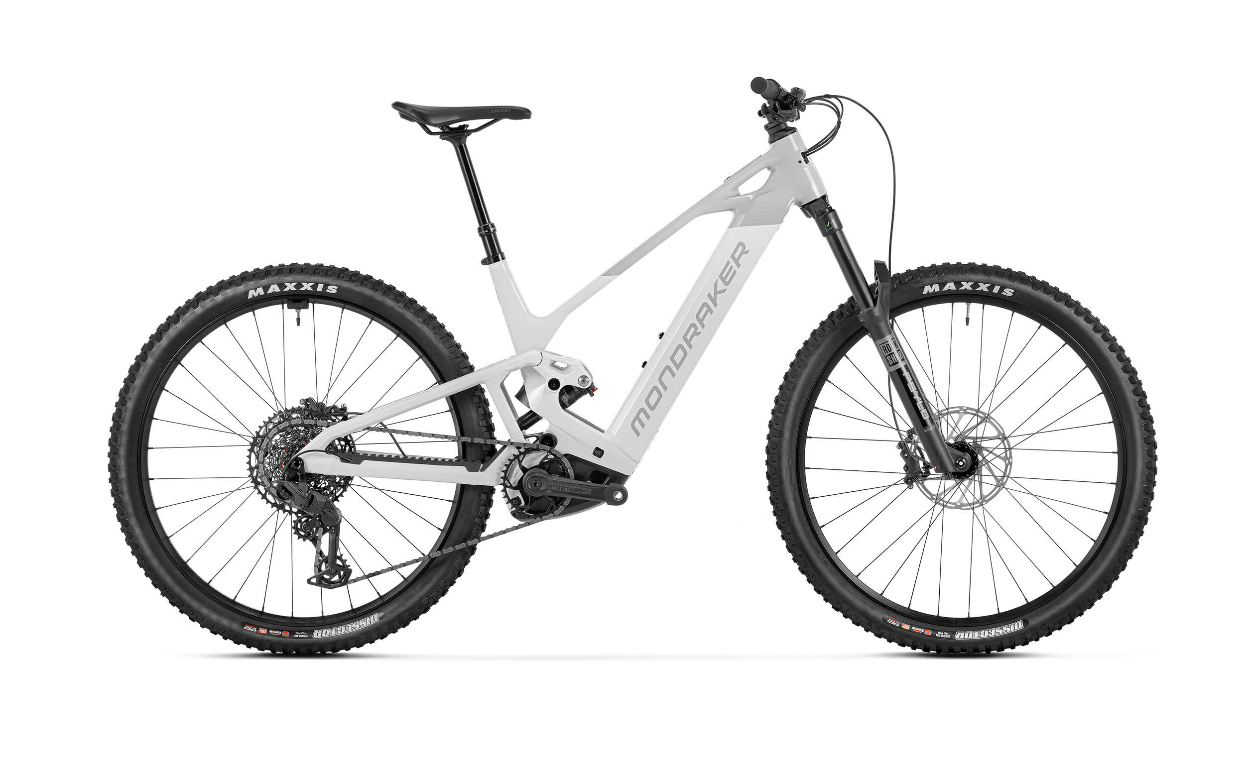 MONDRAKER Scree S 600